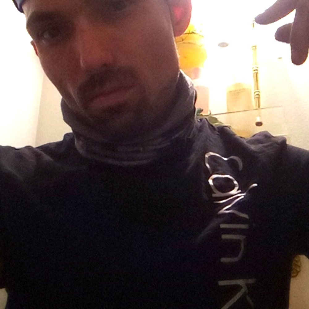 Ck shirt